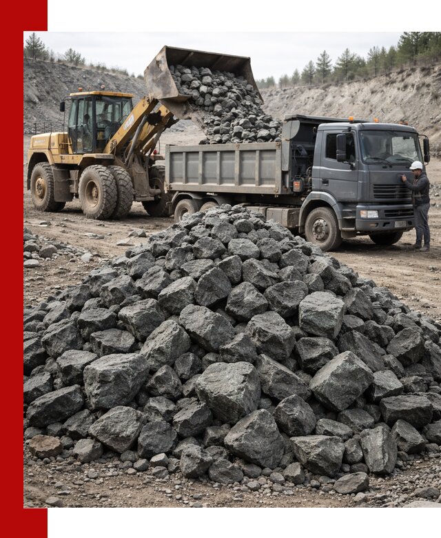 Щебень габбро-диабаз фракция 20-40 доставка в Слободской