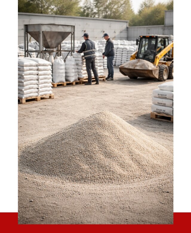 Кварцевый песок для фильтра в Слободской от 4328 р. | ПРОНЕРУДСлб