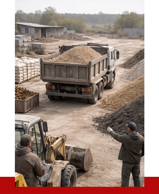 Купить ОПГС с доставкой в Слободской от 4328 р. за тонну | ПРОНЕРУДСлб