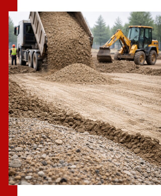 Опгс для подушки основания и выравнивания в Слободской