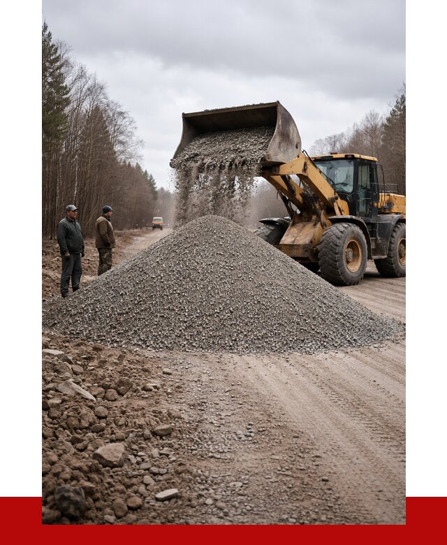 Купить опгс для дорог в Слободской с доставкой от 2267 р. | ПРОНЕРУДСлб