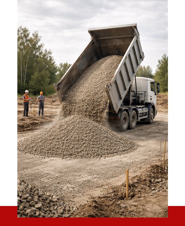 ЩПС С2 в Слободской с доставкой от 4637 р. за куб | ПРОНЕРУДСлб