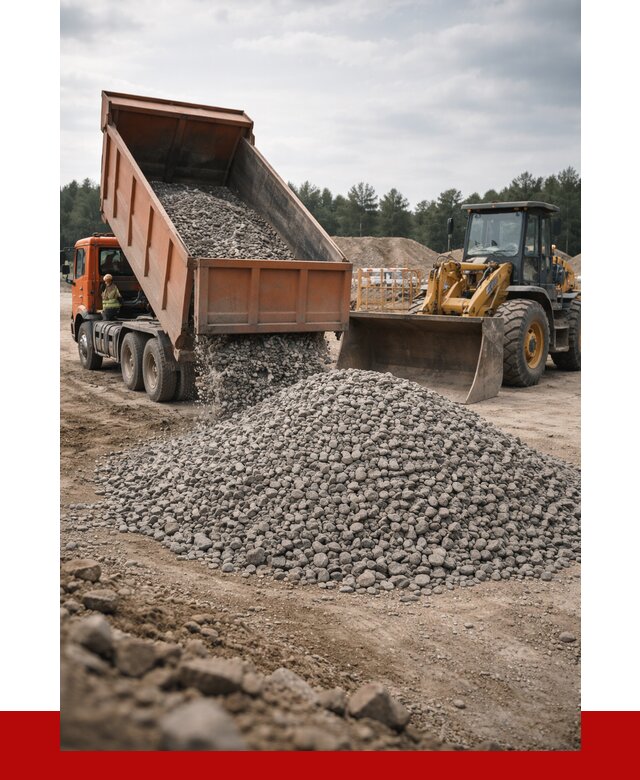 ЩПС С4 в Слободской с доставкой от 2782 р. за куб | ПРОНЕРУДСлб