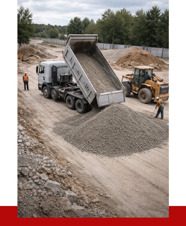 ЩПС С5 в Слободской с доставкой от 4328 р. за куб | ПРОНЕРУДСлб