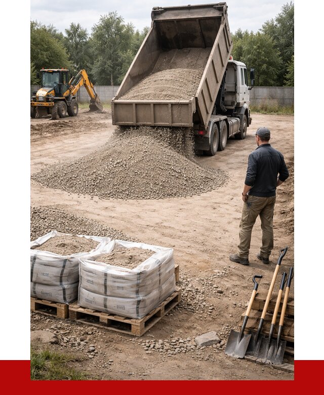 ЩПС С7 в Слободской с доставкой от 2267 р. за куб | ПРОНЕРУДСлб