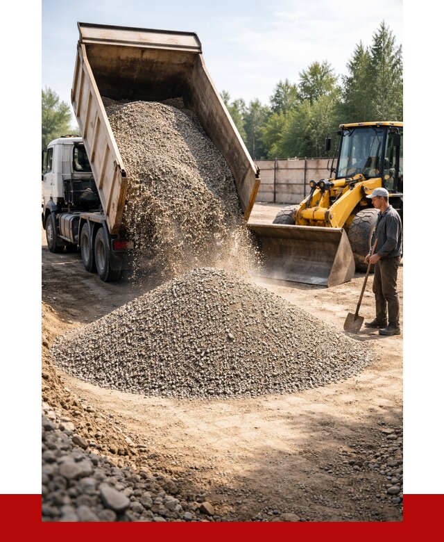 ЩПС С10 в Слободской с доставкой от 3298 р. за куб | ПРОНЕРУДСлб