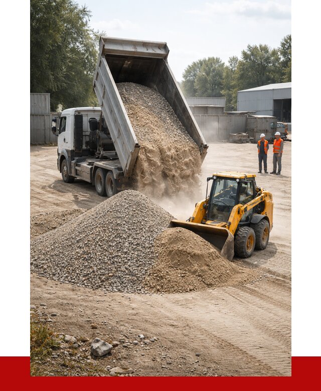 ЩПС С11 в Слободской с доставкой от 1906 р. за куб | ПРОНЕРУДСлб