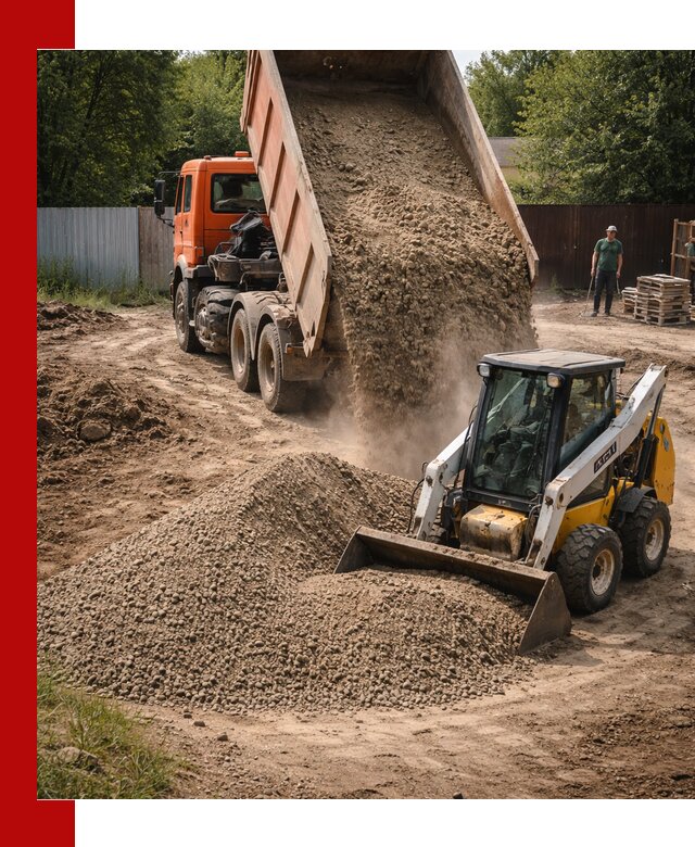 Доставка щпс С11 в Слободской круглосуточно самосвалами