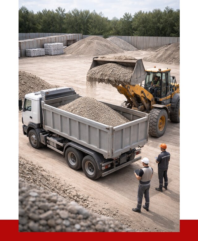 ЩПС С12 в Слободской с доставкой от 3298 р. за куб | ПРОНЕРУДСлб