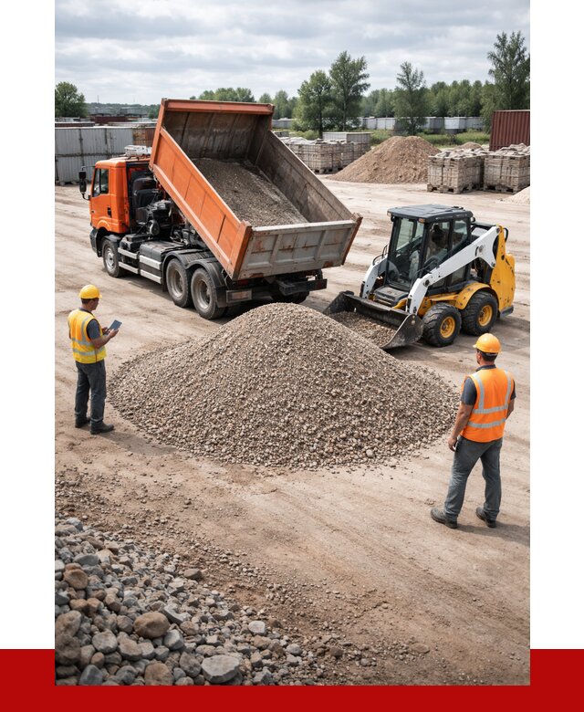 Купить щгпс с доставкой в Слободской от 1855 р. за куб | ПРОНЕРУДСлб