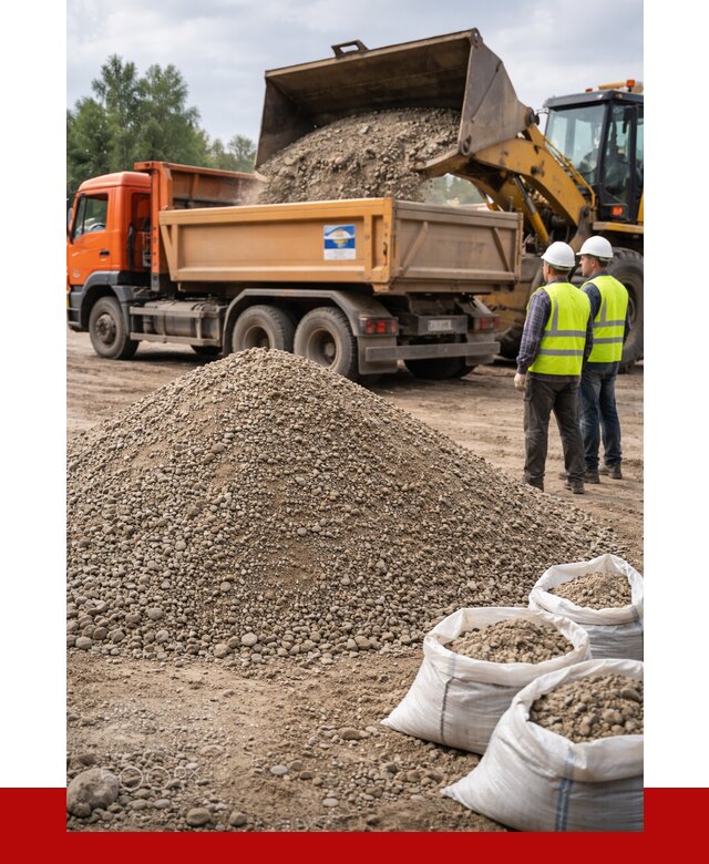 ЩГПС С1 в Слободской с доставкой от 3298 руб. за куб | ПРОНЕРУДСлб