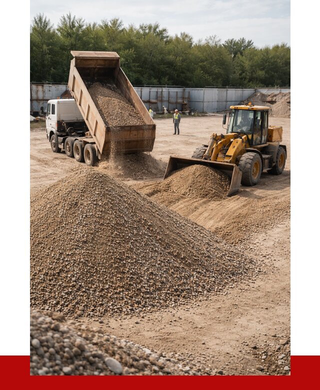 ЩГПС С2 в Слободской с доставкой от 2473 р./куб. | ПРОНЕРУДСлб