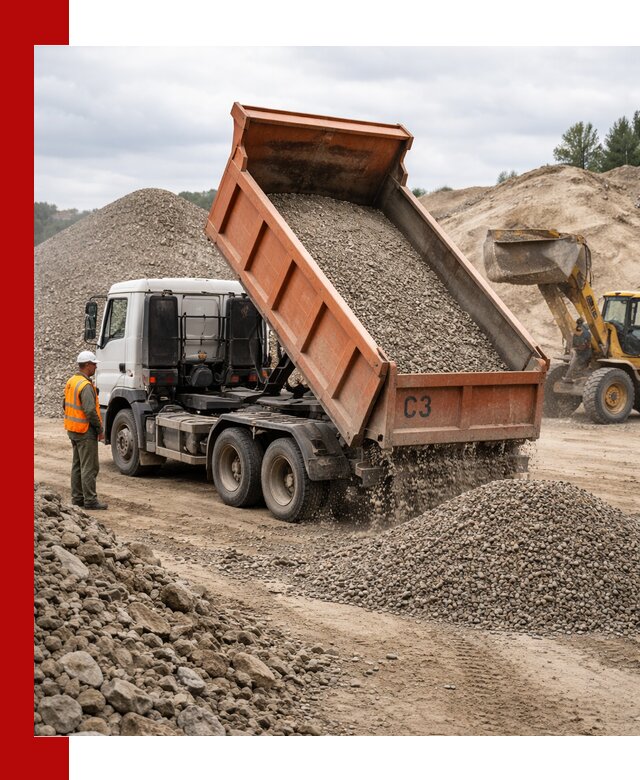 Доставка щгпс С3 в Слободской оптом и в розницу для стройплощадок