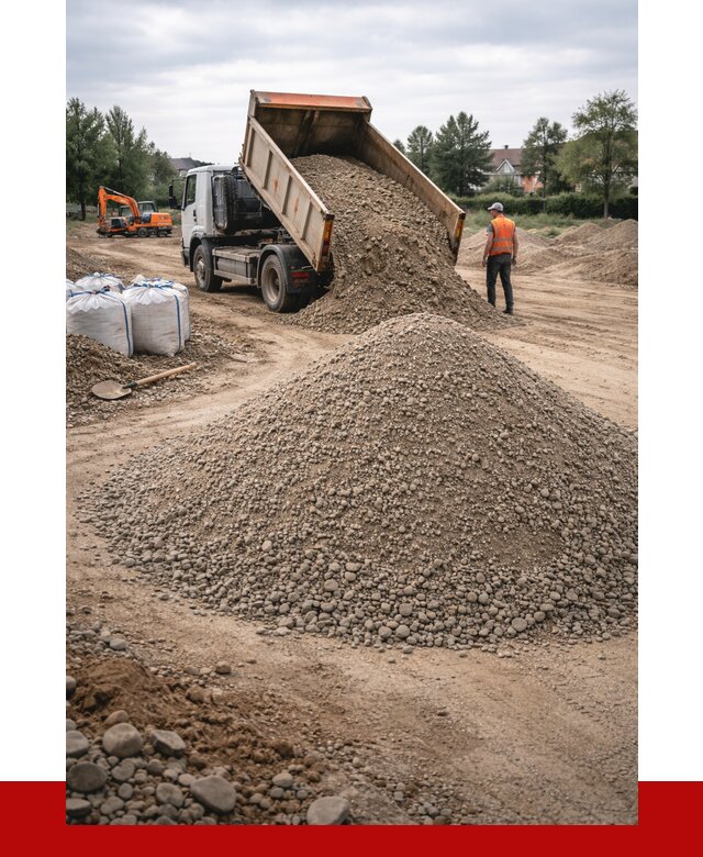 ЩГПС С4 с доставкой в Слободской от 2164 р./куб. | ПРОНЕРУДСлб