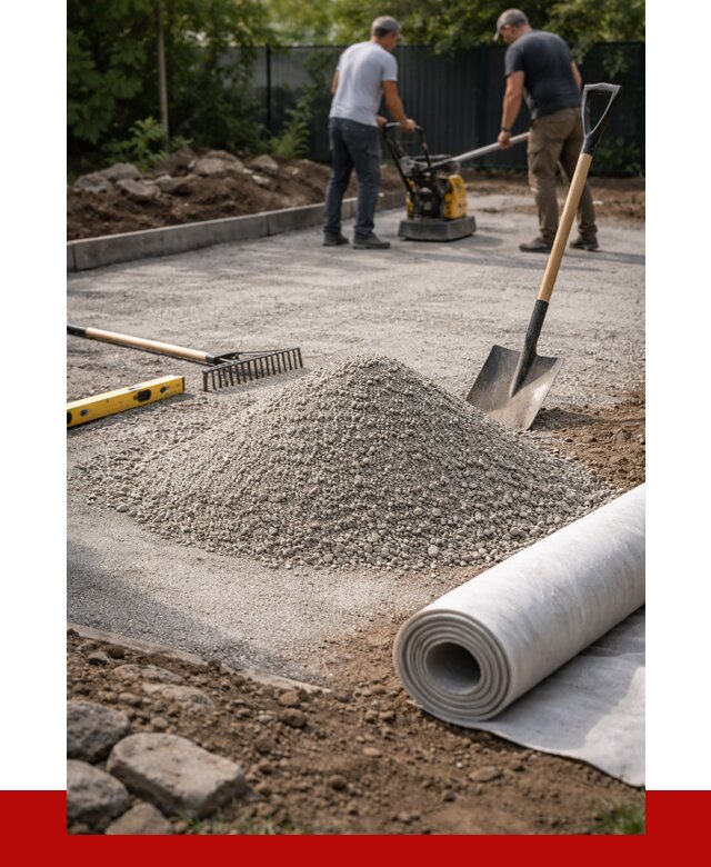 Купить отсев для тротуарной плитки в Слободской от 2576 р. | ПРОНЕРУДСлб