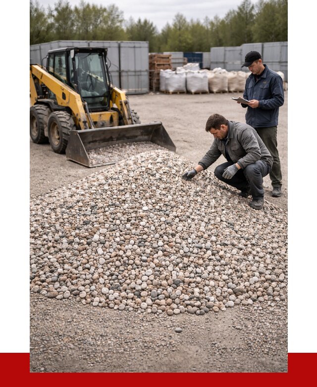 Цветная мраморная крошка в Слободской от 8244 р./куб. | ПРОНЕРУДСлб