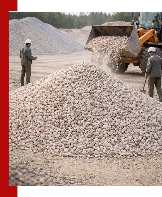 Купить цветную мраморную крошку с доставкой в Слободской