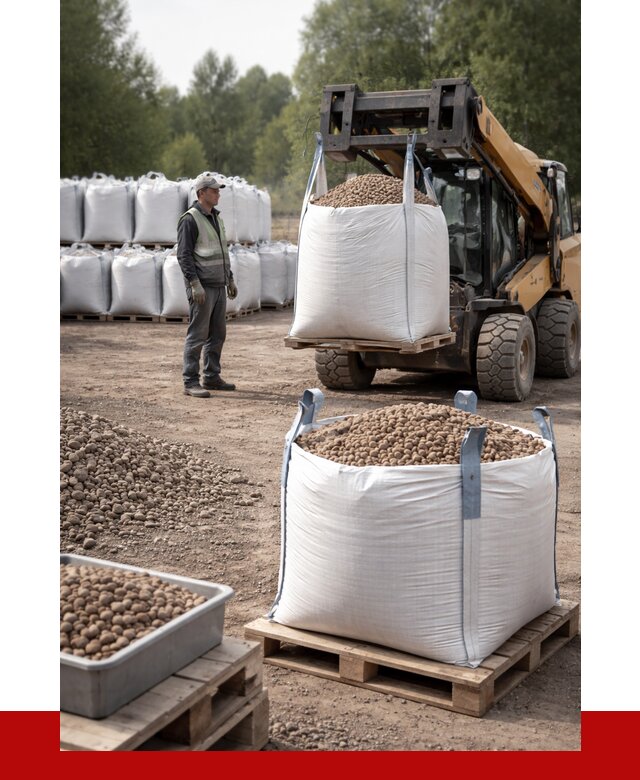 Керамзит в биг бег в Слободской от 4328 р. с доставкой | ПРОНЕРУДСлб