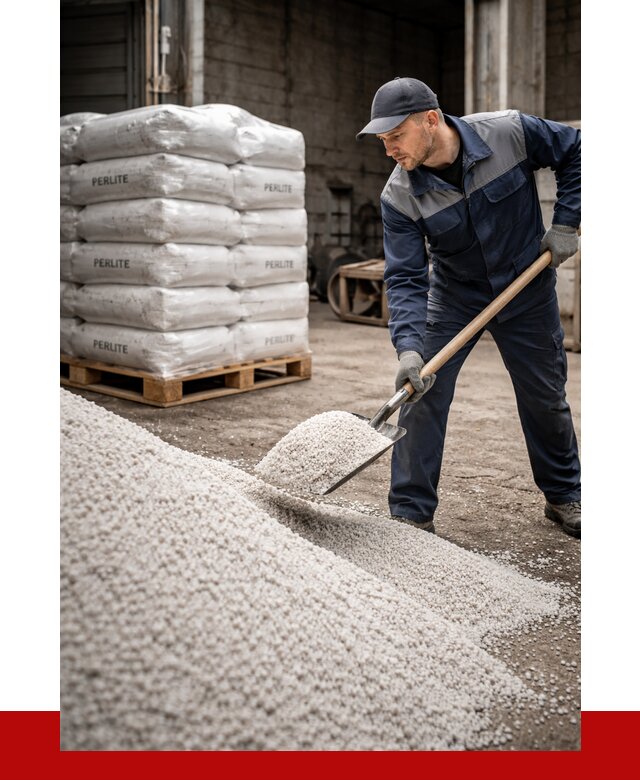 Купить перлит в Слободской с доставкой от 4328 р. оптом | ПРОНЕРУДСлб