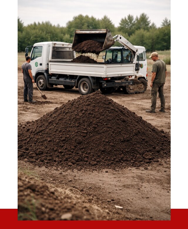 Плодородная земля в Слободской с доставкой от 4637 р. | ПРОНЕРУДСлб