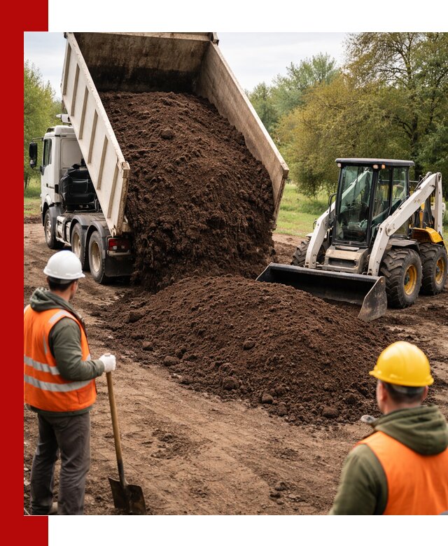 Плодородная смесь для улучшения почвы и восстановления в Слободской