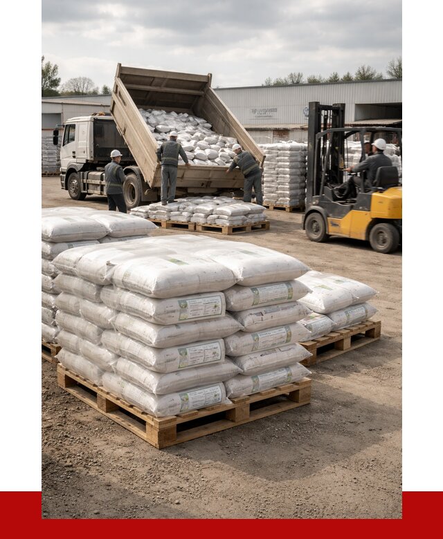 Купить удобрения с доставкой в Слободской от 7420 р. | ПРОНЕРУДСлб