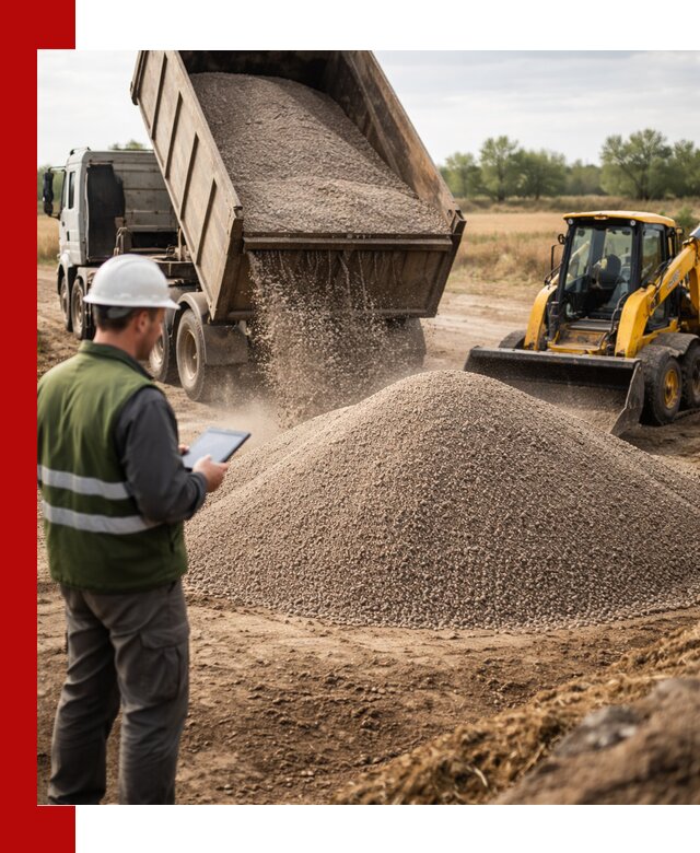 Доставка минеральных удобрений в Слободской оптом и в розницу