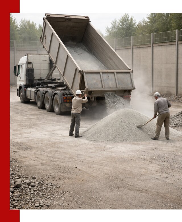 Доставка аммиачной селитры оптом и врозь в Слободской