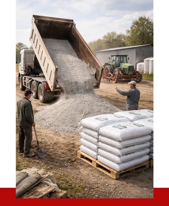 Купить суперфосфат в Слободской с доставкой от 7420 р. | ПРОНЕРУДСлб
