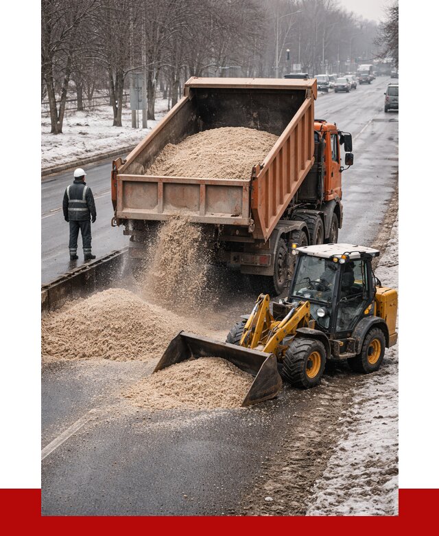 Пескосоль в мешках с доставкой в Слободской от 4328 р. | ПРОНЕРУДСлб
