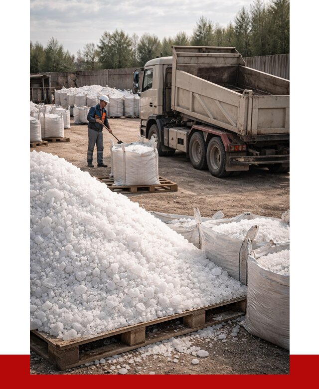 Купить техническая соль в мешках в Слободской от 4637 р. | ПРОНЕРУДСлб