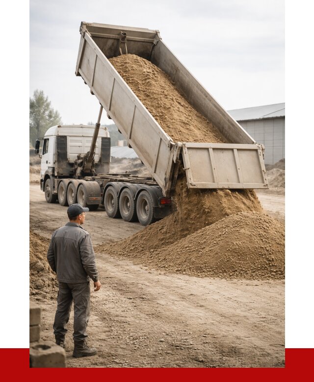 Доставка тонаром в Слободской недорого от 7214 р. | ПРОНЕРУДСлб